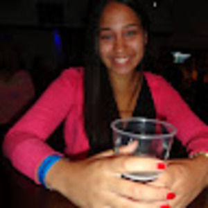 Meet your Posher, Ana